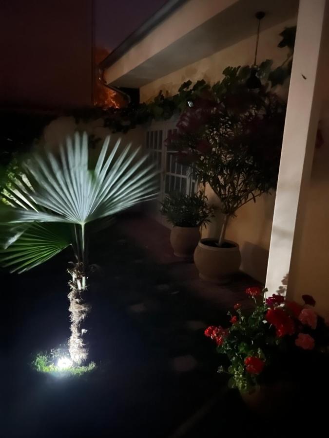Monpe Apartmanik S Atmosferou Komarno Bagian luar foto